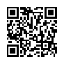 本網頁連結的 QRCode