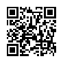 本網頁連結的 QRCode