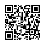 本網頁連結的 QRCode