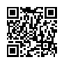 本網頁連結的 QRCode