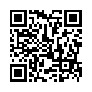 本網頁連結的 QRCode