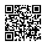 本網頁連結的 QRCode