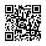 本網頁連結的 QRCode