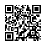 本網頁連結的 QRCode