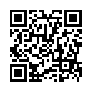 本網頁連結的 QRCode