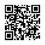 本網頁連結的 QRCode