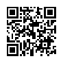 本網頁連結的 QRCode