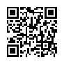 本網頁連結的 QRCode