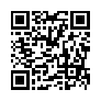 本網頁連結的 QRCode