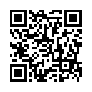 本網頁連結的 QRCode