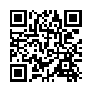 本網頁連結的 QRCode