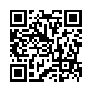 本網頁連結的 QRCode