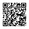 本網頁連結的 QRCode