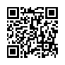 本網頁連結的 QRCode