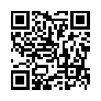 本網頁連結的 QRCode