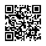 本網頁連結的 QRCode