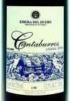 Cantaburros Crianza