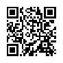 本網頁連結的 QRCode