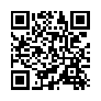 本網頁連結的 QRCode