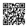 本網頁連結的 QRCode