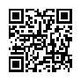 本網頁連結的 QRCode