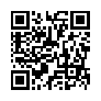 本網頁連結的 QRCode