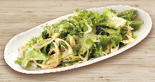 韓式蔬菜沙拉