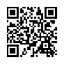 本網頁連結的 QRCode