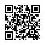 本網頁連結的 QRCode