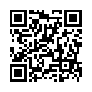 本網頁連結的 QRCode
