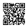 本網頁連結的 QRCode