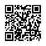 本網頁連結的 QRCode