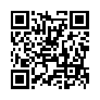 本網頁連結的 QRCode