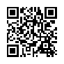 本網頁連結的 QRCode