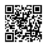 本網頁連結的 QRCode