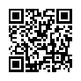 本網頁連結的 QRCode