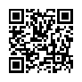 本網頁連結的 QRCode