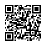 本網頁連結的 QRCode