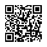 本網頁連結的 QRCode