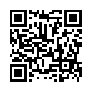 本網頁連結的 QRCode