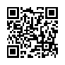 本網頁連結的 QRCode