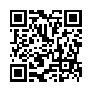 本網頁連結的 QRCode