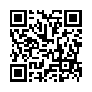 本網頁連結的 QRCode