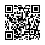 本網頁連結的 QRCode