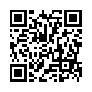 本網頁連結的 QRCode