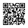 本網頁連結的 QRCode