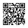 本網頁連結的 QRCode