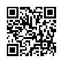 本網頁連結的 QRCode