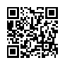本網頁連結的 QRCode