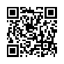 本網頁連結的 QRCode